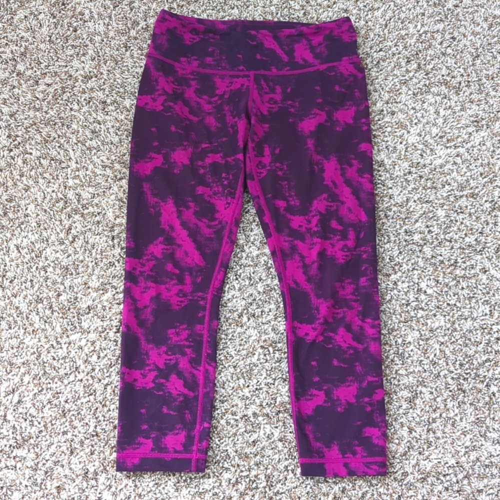Lululemon Yoga Pants